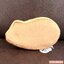 กระเป๋า Taiyaki Pouch รูปปลาไทยากิ จากญี่ปุ่น ใส่ของได้เยอะ นิ่ม ขนาด 13.7 x 22.5 x 4 ซม.