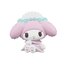 โมเดล My Melody & Kuromi Dolly Mix Figure สูงประมาณ 4 ซม. ตัวใหญ่ น่ารัก มี 4 แบบให้เลือก