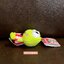 พวงกุญแจตุ๊กตา Keroppi จาก Sanrio Japan ขนาด 11 x 7 ซม. วัดไม่รวมสาย