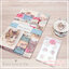 ชุดกระดาษ Cavallini & Co. Vintage Cats Petite Parcel Set จากญี่ปุ่น เป็นซองกระดาษขนาดต่าง ๆ + สติกเกอร์ + ป้าย tag รูปแมววินเทจ น่ารักน่าสะสมมาก ๆ คนรักแมวห้ามพลาด