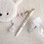 โมเดล Mejirushi Accessories miffy Pastel Color มาพร้อมห่วง & ตะขอ ที่ญี่ปุ่นเอาไว้ห้อยกับสิ่งต่าง ๆ เช่น ร่ม กระเป๋า ฯลฯ ทำเป็นพวงกุญแจได้ เฉพาะตัวสูง 2.5 ซม. มี 10 แบบให้เลือก