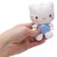 ตุ๊กตา Sanrio ตัวเล็ก แบบ Dear Daniel ขนาดประมาณ 10 x 9 ซม.
