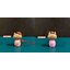 ที่ห้อยมือถือ Hello Kitty Kokeshi Japan Style (Limited Japan) สามารถทำเป็นพวงกุญแจได้ มี 6 แบบให้เลือก