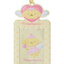 พวงกุญแจเฟรมการ์ด/โพลารอยด์/รูป/บัตร ของแท้จาก Sanrio Japan คอลเลกชั่น Sanrio Dreaming Angel Design Series ขนาด 7.5 x 0.3 x 14.3 ซม. ทำจาก PVC แบบ Pompompurin