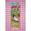 Neko Atsume 3 Way Rubber Strap น้องเหมียวจากเกม Neko Atsume ที่เป็นได้ทั้งที่ห้อยมือถือ พวงกุญแจ และปลั๊กกี้ (จุกกันฝุ่น) ของมือถือ มีหลายแบบให้เลือกค่ะ