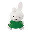 เซ็ตโมเดลกระต่าย miffy narabundesu - miffy is the best ครบเซ็ต 5 ตัว