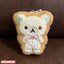 พวงกุญแจตุ๊กตา Netflix : Rilakkuma Yum Yum Sweets? Amusement Park (Loft Limited) มี 4 แบบให้เลือก