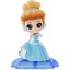 Disney Princess Twinkle Statue 2 เป็นโมเดลแบบตั้งได้ น่ารักมาก สูงประมาณ 6.5 ซม. มี 3 แบบให้เลือก
