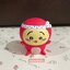 โมเดล Chiikawa Soft Vinyl Figure 2 แต่งตัวเป็นปลาหมึก สูง 5.5 ซม. มี 4 แบบให้เลือก