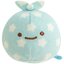 ตุ๊กตาตัวเล็ก Sumikko Gurashi Shiro Kuma Hometown ไซส์ SS มี 6 แบบให้เลือก