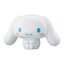 โมเดล Machibouke Sanrio Characters Figure ขนาดสูงประมาณ 4 ซม. ตั้งได้ น่ารัก มี 4 แบบให้เลือก
