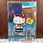 แฟ้ม A4 Hello Kitty x Hato Bus (Limited) มีขายเฉพาะที่ญี่ปุ่นเท่านั้น