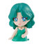 Hugcot Sailor Moon Eternal 3 Movie Version เป็นตุ๊กตาที่เกาะสายชาร์จ/สายหูฟัง มี 7 แบบให้เลือก