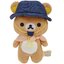 ตุ๊กตา Rilakkuma Komorebi Camp ไซส์ SS มี 6 แบบให้เลือก