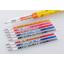 ไส้ปากกา Uni Style Fit ตรงด้ามมีลาย Disney Pixar (Limited) หัว 0.28 - 0.38 มีหลายสีให้เลือก
