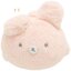 ตุ๊กตาหมีกระต่าย Kumausa and Carrot ไซส์ S ตัวเล็ก แบบนอน ขนาด 6 x 7.5 x 11.5 ซม.