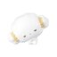 โมเดล Kata Zun Fig. Sanrio Characters 3 นั่งหลับ ตัวใหญ่ ตั้งได้ มี 5 แบบให้เลือก