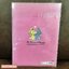 แฟ้ม A4 ลาย Miss Bunny & Thumper (Disney) ลายหัวใจ ใส่เอกสารได้ 5 ช่อง