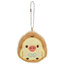 พวงกุญแจตุ๊กตา Netflix : Rilakkuma Yum Yum Sweets? Amusement Park (Loft Limited) มี 4 แบบให้เลือก