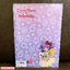 แฟ้ม A4 Creamy Mami x Hello Kitty (Limited) ลาย Hug