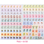 สมุด 2026 Schedule Book เล่มหนา B6 ลาย Snoopy Peanuts สีน้ำเงินเข้ม ขนาด 13.5 x 18.7 x 1.3 ซม. (192 หน้า) มีให้จดตั้งแต่เดือน 10/2025 - 3/2027 เป็นปฎิทินแบบ monthly & weekly แบบช่องยาว มี sticker