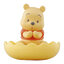 Disney Characters Gemries mini figure & Tray ขนาด 7 x 6 x 6 ซม. ตรงฐานวางของได้เล็กน้อย วางเครื่องประดับ คลิป ได้ มี 3 แบบให้เลือก