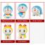 เซ็ตโมเดล I'm Doraemon Chokonto Mascot Vol.2 ครบเซ็ต 5 ตัว มีทั้งโดราเอม่อนและโดเรมี ขนาดตัวสูงประมาณ 3.5 ซม.