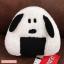 ตุ๊กตา Snoopy Japan Onigiri ขนาด 13 x 15 x 9 ซม.