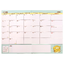 สมุด 2026 Schedule Book เล่มหนา B6 ลาย Pompompurin ขนาด 13.5 x 18.7 x 1.3 ซม. (192 หน้า) มีให้จดตั้งแต่เดือน 10/2025 - 3/2027 เป็นปฎิทินแบบ monthly & weekly แบบช่อง มี sticker