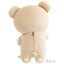 ตุ๊กตา BASIC RILAKKUMA Flower แบบ Rilakkuma ตัวใหญ่ ขนาด 38 x 27 x 16 ซม.