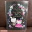 แฟ้ม A4 Sanrio Characters Harajuku ลาย Hello Kitty & Dear Daniel มีเฉพาะที่ร้าน Sanrio Shop สาขา Harajuku เท่านั้น