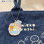 พวงกุญแจ/ที่ห้อยกระเป๋า San-X Original Charm (Limited) เป็นแบบ Jinbesan และผองเพื่อนจากค่าย San-X Japan