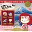 เข็มกลัด Japan Hello Kitty Pins (Limited) จากญี่ปุ่น มี 4 แบบให้เลือก