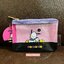กระเป๋า Sanrio Characters Retro Collection Flat Pouch แบบ Pochacco ทำจาก PVC ขนาด 9 x 12.5 x 0.5 ซม.
