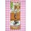 Neko Atsume 3 Way Rubber Strap น้องเหมียวจากเกม Neko Atsume ที่เป็นได้ทั้งที่ห้อยมือถือ พวงกุญแจ และปลั๊กกี้ (จุกกันฝุ่น) ของมือถือ มีหลายแบบให้เลือกค่ะ