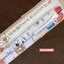 ดินสอกด Kurutoga จาก Sanrio Japan (Limited) ลาย Hello Kitty สีขาว หัว 0.5 แบรนด์นี้ขึ้นชื่อด้านมีระบบเหลาไส้เองในตัวดินสอ ทำให้เวลาเขียนเส้นจะคมชัดตลอด