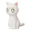 Hugcot Sailor Moon Eternal 3 Movie Version เป็นตุ๊กตาที่เกาะสายชาร์จ/สายหูฟัง มี 7 แบบให้เลือก
