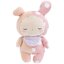 ตุ๊กตา Super Mochi - Sentimental Circus - Spica and the Child of the Constellation แบบ Shappo มีผ้ากันเปื้อนที่คอ ขนาด 28.5 x 19.5 x 17 ซม.
