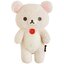 ตุ๊กตา Rilakkuma Lovely House ไซส์ M แบบ Korilakkuma ขนาด 34.5 x 23 x 12.5 ซม.