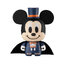 โมเดล Colle Chara Disney Friends Halloween Edition VILLAINS มาพร้อมแท่นตั้ง ขนาดสูง 4.5 ซม. มี 8 แบบให้เลือก