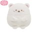 ตุ๊กตา Sumikko Gurashi Honyagurumies แบบนั่ง ตัวเล็ก ขนาด 7 x 7 x 6 ซม. มี 5 แบบให้เลือก