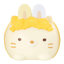Capchara Sumikko Gurashi 6 (Floral Rabbit) เป็นโมเดลแบบตั้งได้ ตัวใหญ่ มี 5 แบบให้เลือก