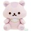 ตุ๊กตา Rilakkuma Everyone's Fully Filled ไซส์เล็ก SS แบบ Sakura no Korisu (กระรอกซากุระ) และเพื่อน ๆ มี 3 แบบให้เลือก