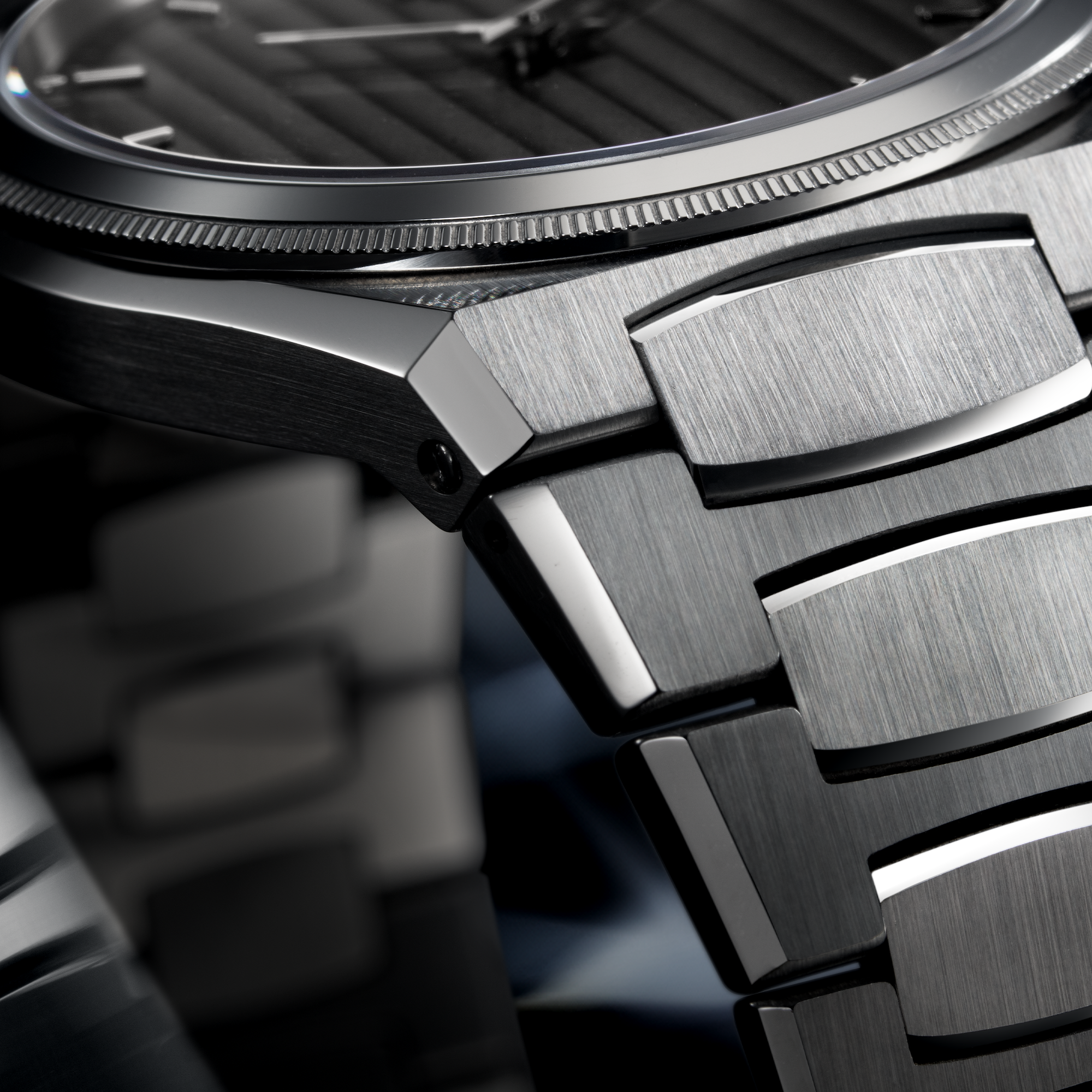 Venezianico Arsenale 40 Grey