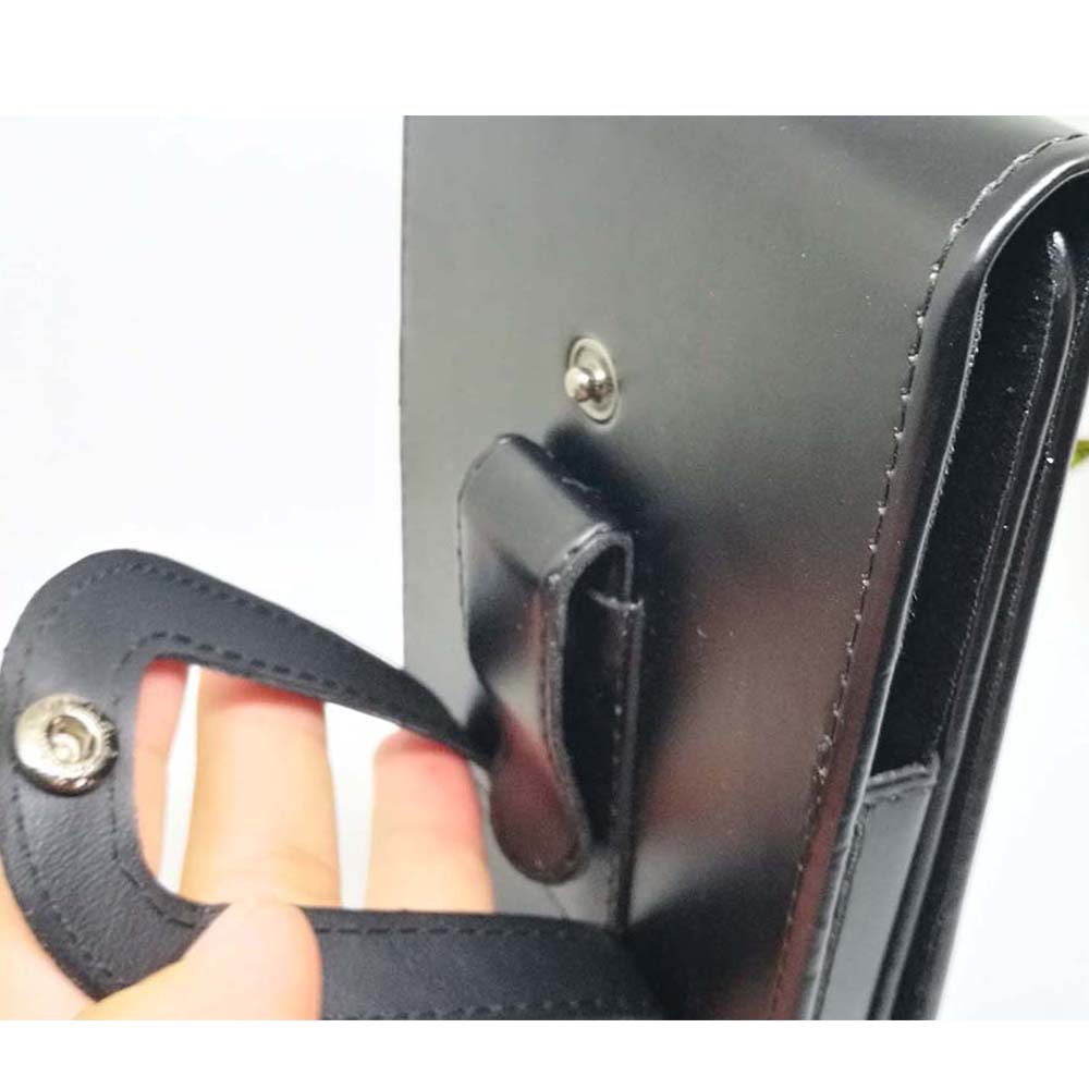 เคสมือถือเหน็บเอว แนวตั้ง