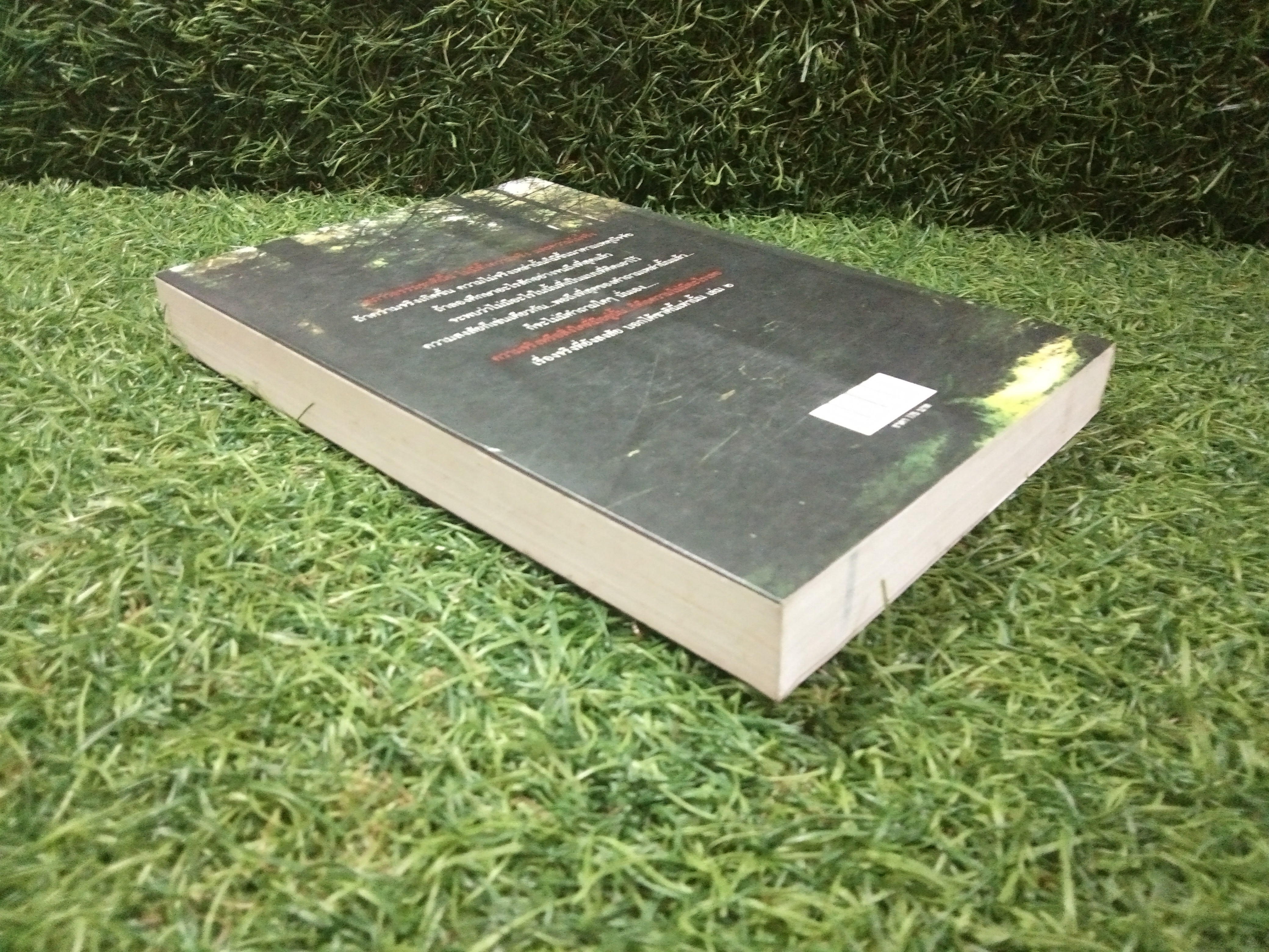 เรื่องจริง ที่ยังสงสัย บอกได้ชาตินี้เท่านั้น เล่ม 2 / จุติมา