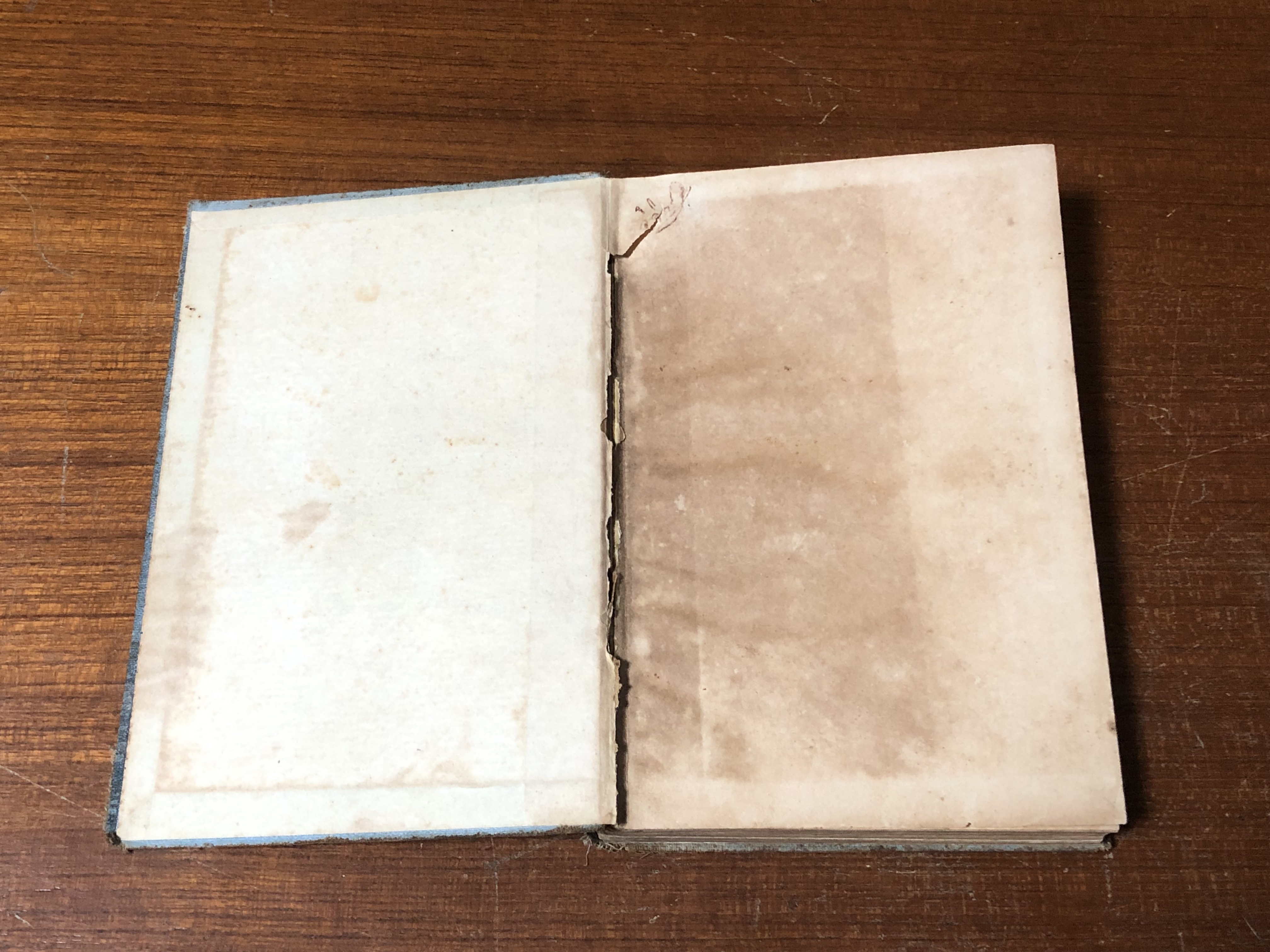 คู่มือลูกเสือสมุทรเสนา เล่ม ๑