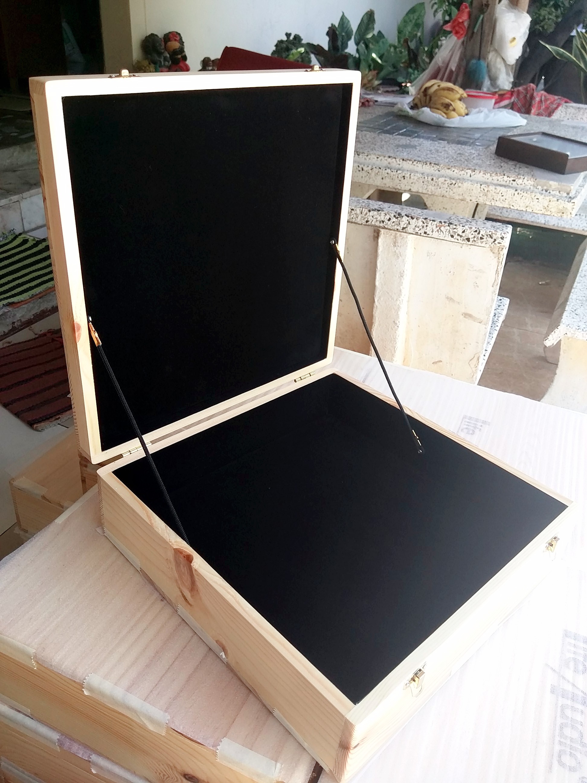 งานสั่งผลิตกล่องไม้-16