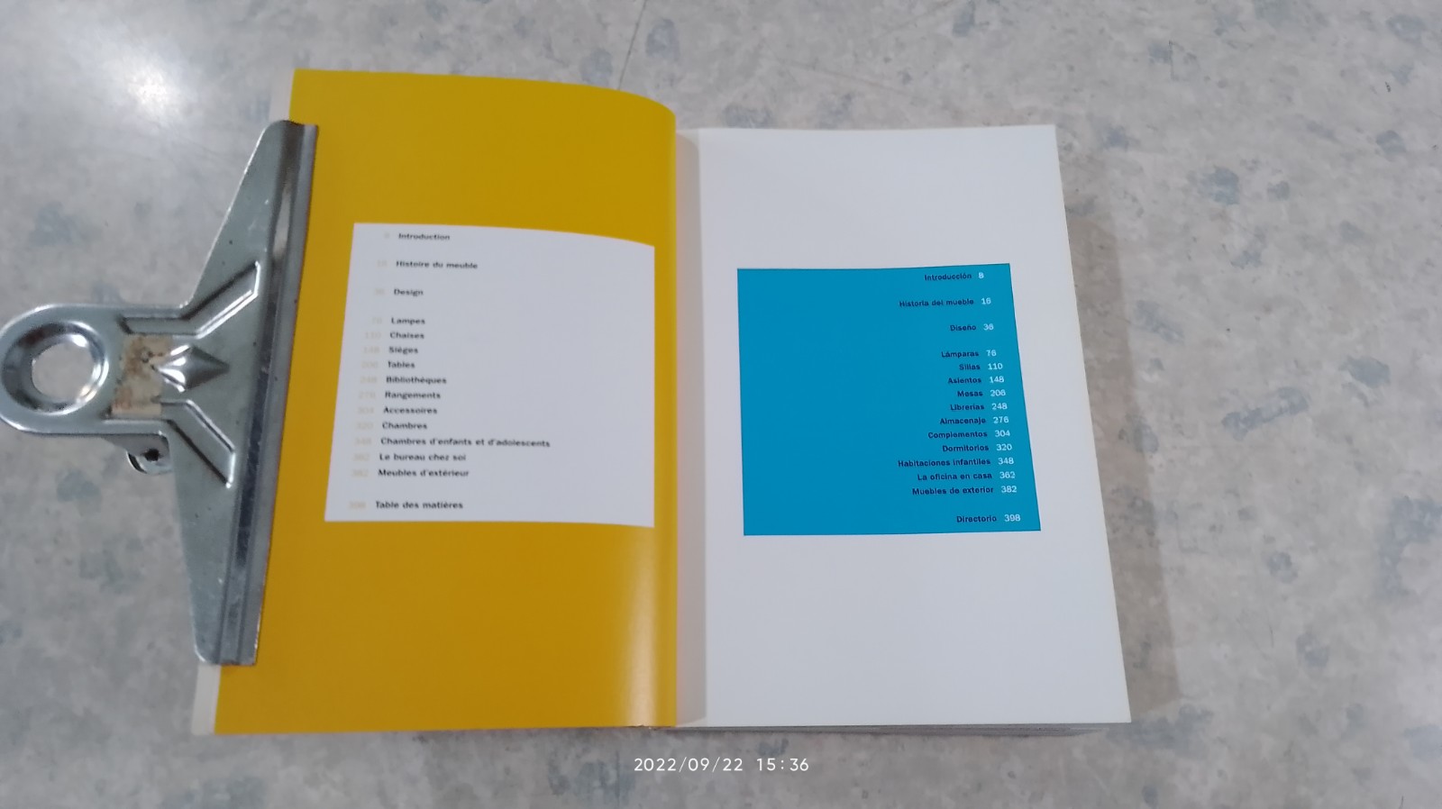 Furniture Design : teNeues