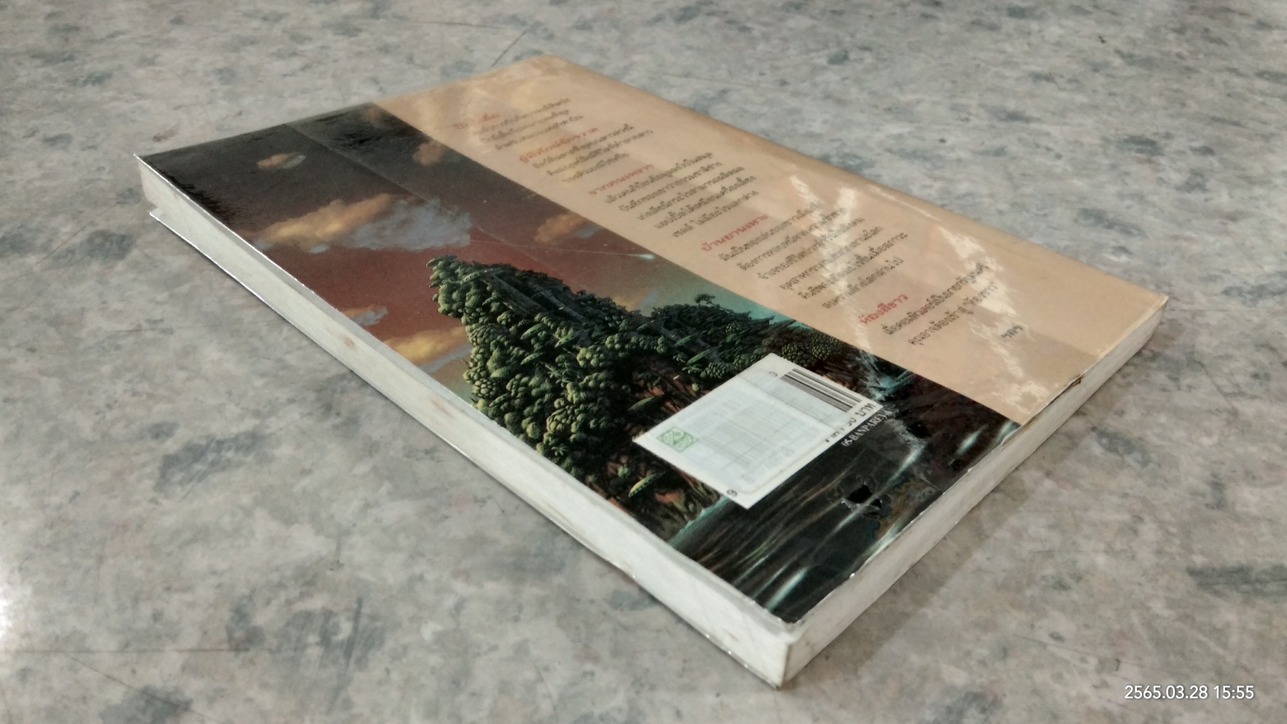 บ้านยานเหาะ / แพรวา พานิชกิจ